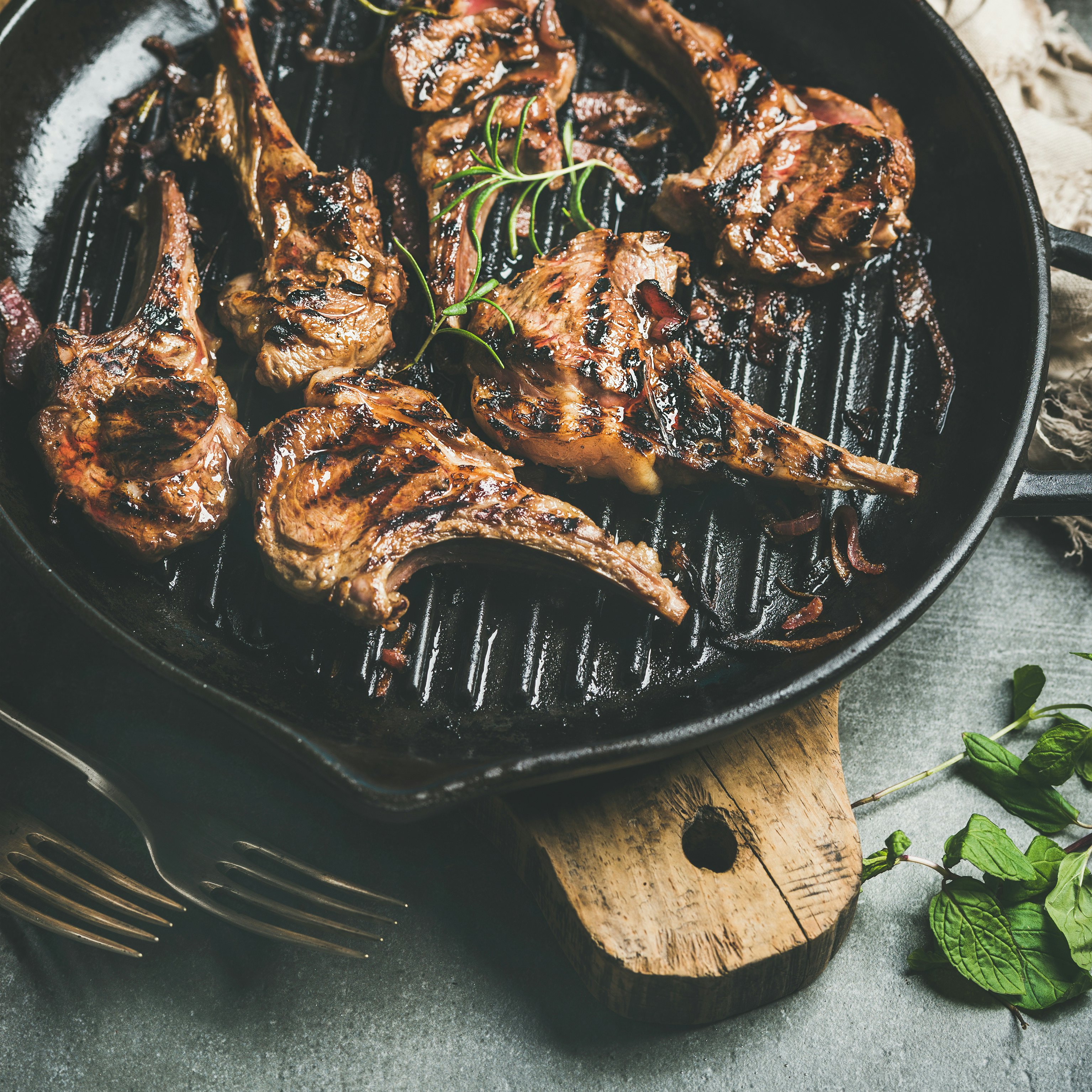 Red Wine Marinade SuperValue