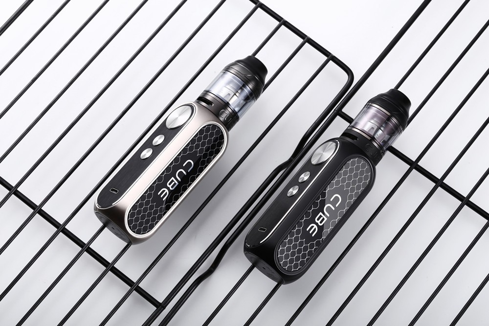 OBS Cube Super Vapes