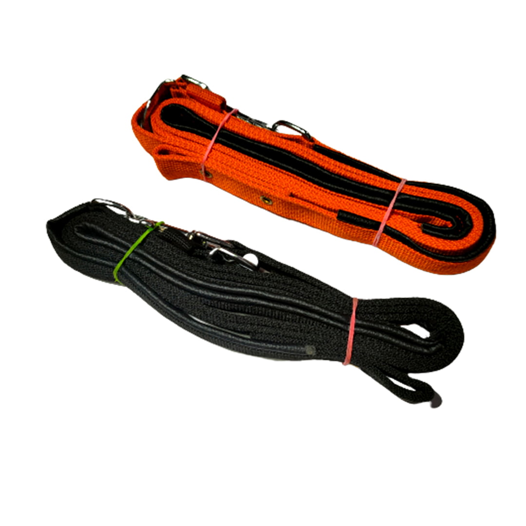 Premium Dog Collar Belt (Color May Vary) Supervet Online Pet Services