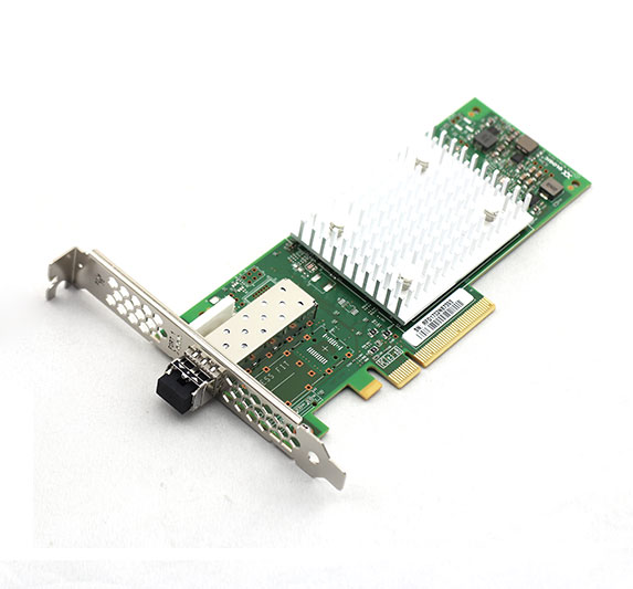 QLE2692SRCK Qlogic QLE2692 Dual Port 16Gb PCIe Fibre Channel Host Bus
