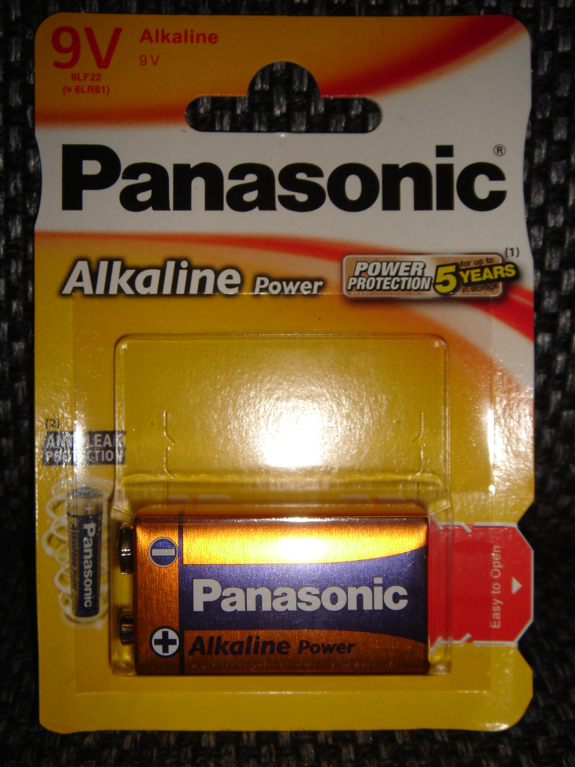 Tip 74: Goedkope 9 Volt Batterij | Supervrek