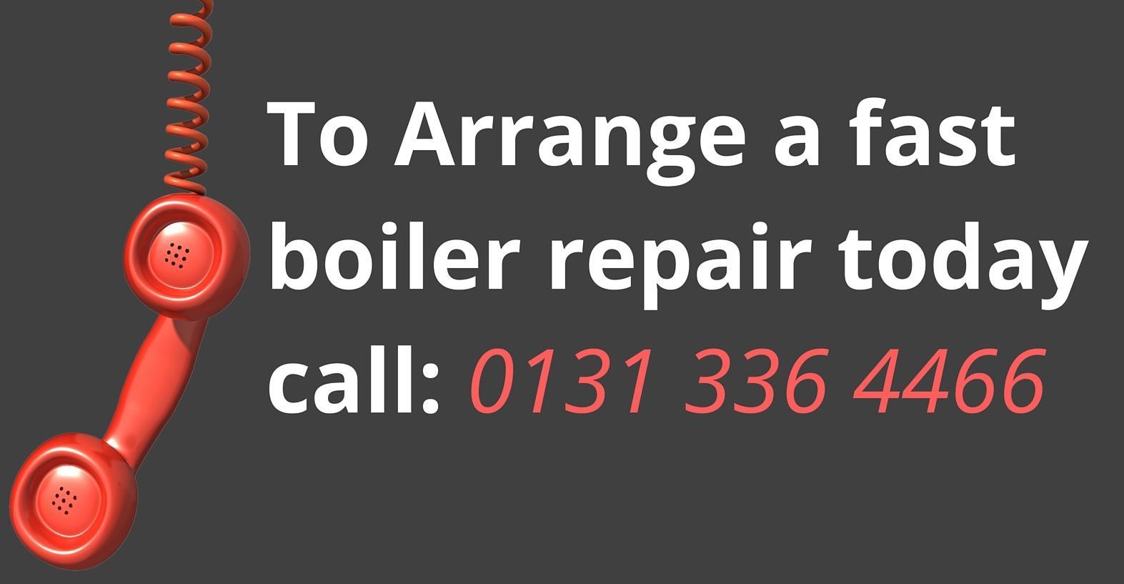 5 Common Faults and Fixes for Your Faulty Worcester Boiler