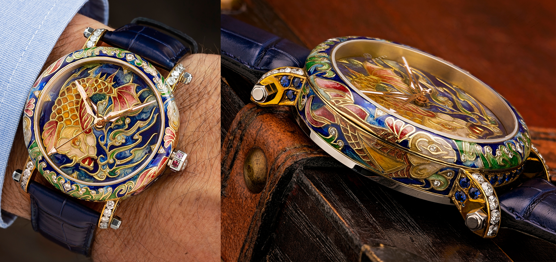 Top Italian Watch Brands You Will Love