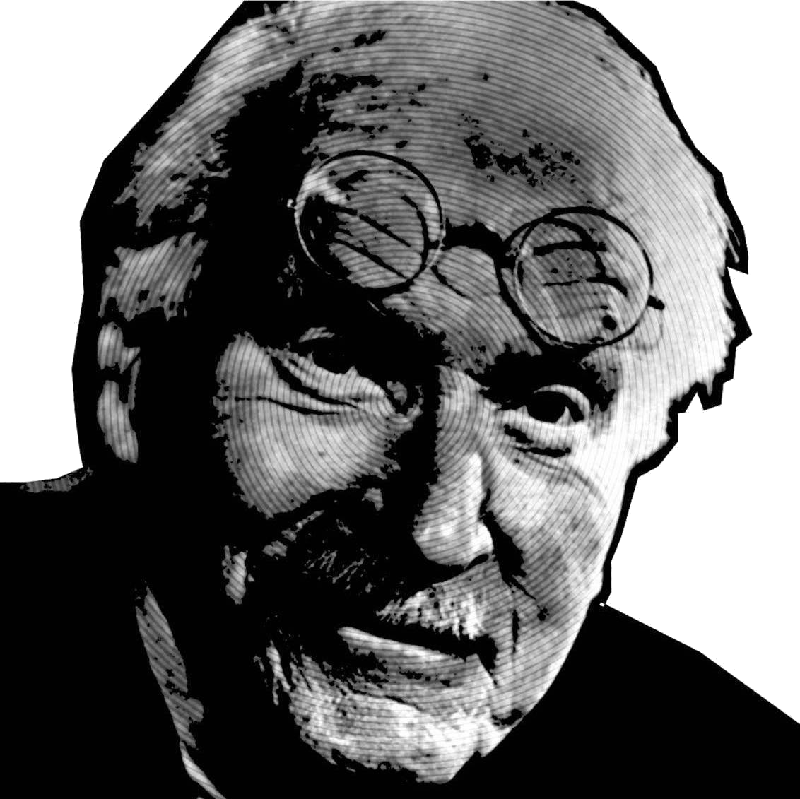 The Liverpool Arts Lab Super Weird Substance