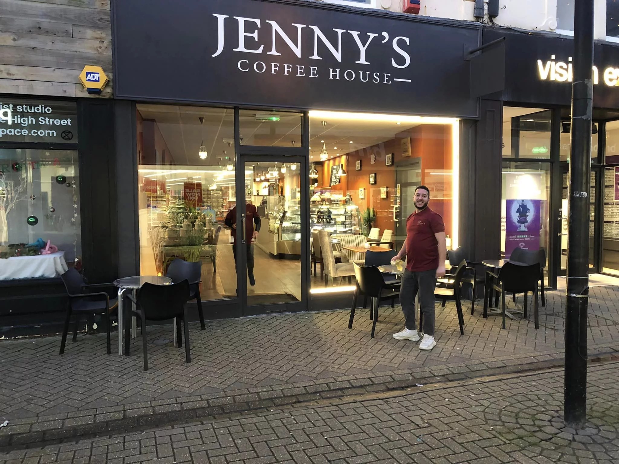 Ep 4 Pride events and life in Weston's LGBTQ+ community Super Weston