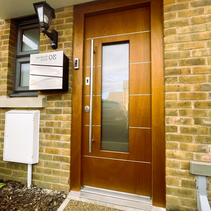 How HighQuality Doors Enhance Home Security A Comprehensive Review