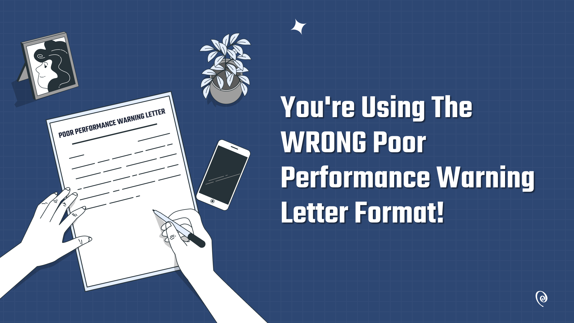 Sle First Warning Letter To Employee For Poor Performance