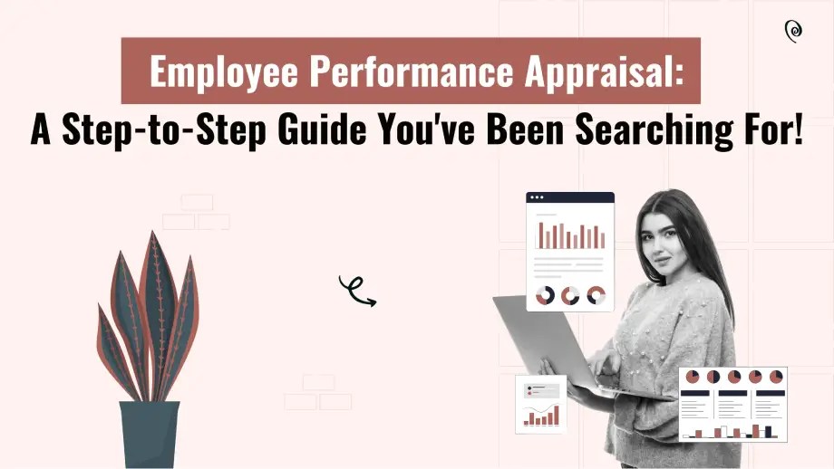 A Guide to Employee Performance Appraisal Superworks(05)
