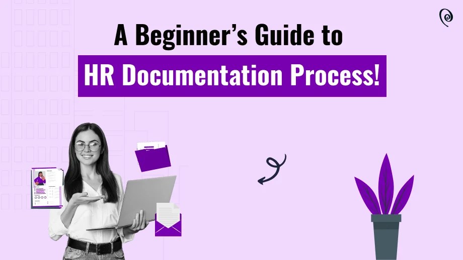 Learn the HR Documentation Process Superworks