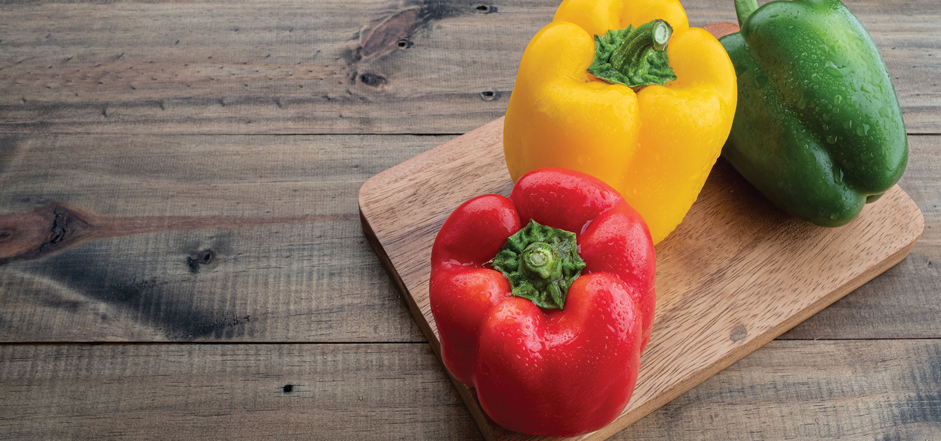 Block Pepper SuperZaad