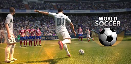 World Soccer League v1.9.9.5 (Mod Apk) SuphanatGameing