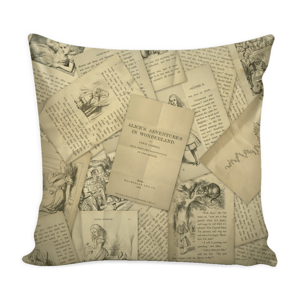 Book Lovers Throw Pillows ReadingLLC