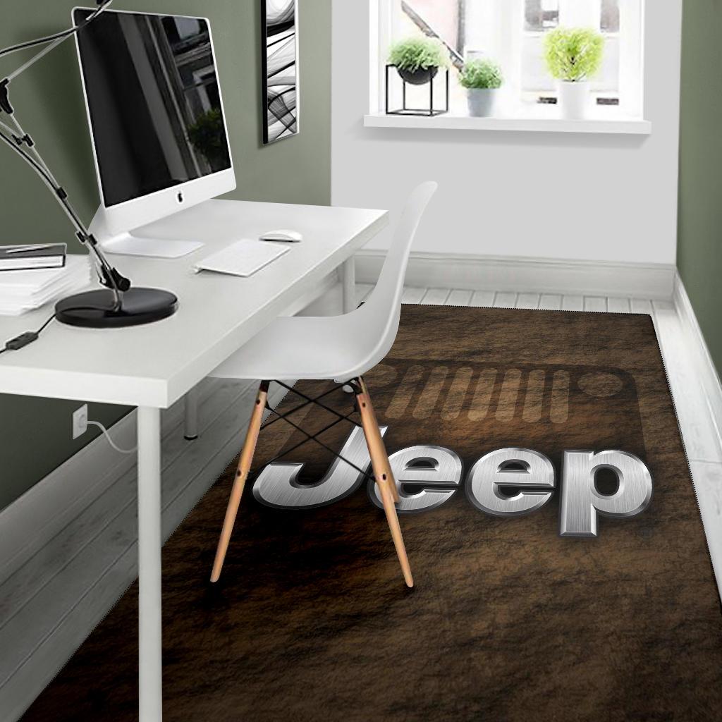 Jeep Rug Version 6 With Free Shipping! Usefultohave Store