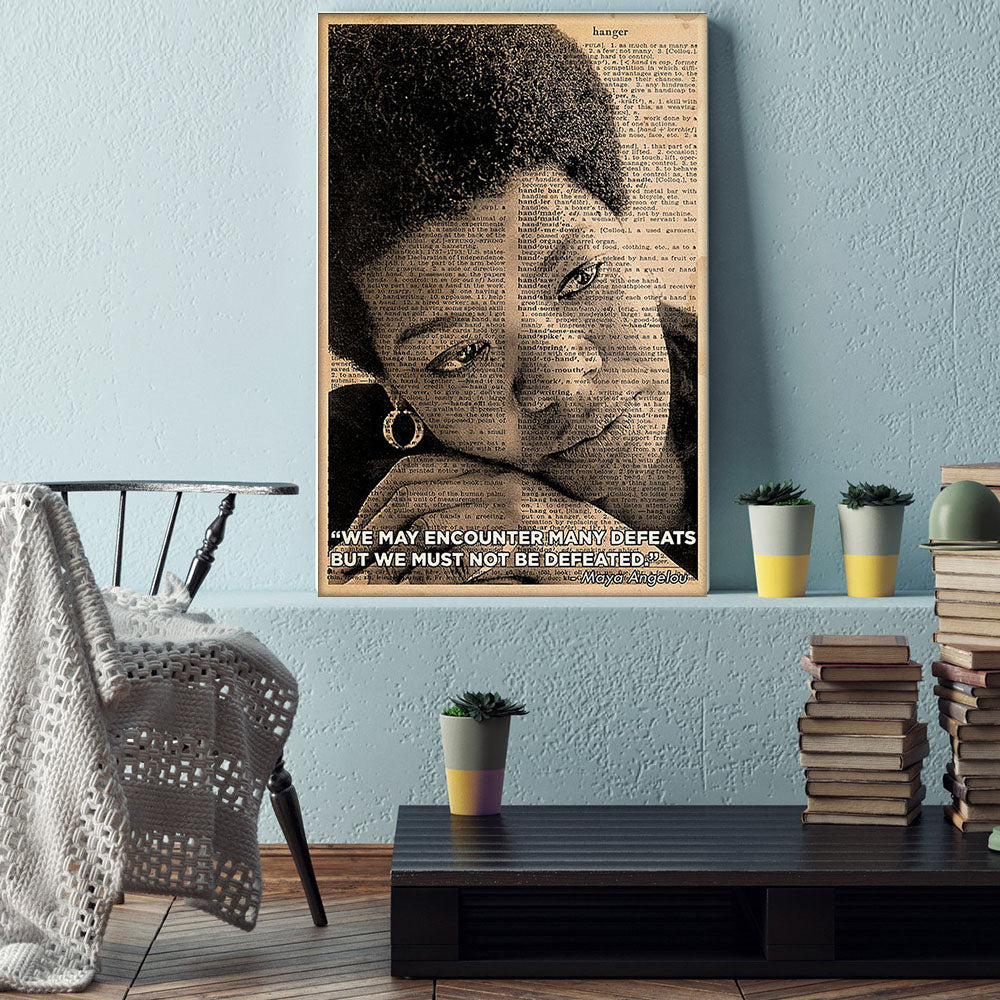 African American Canvas Prints Adorable African American Black Art