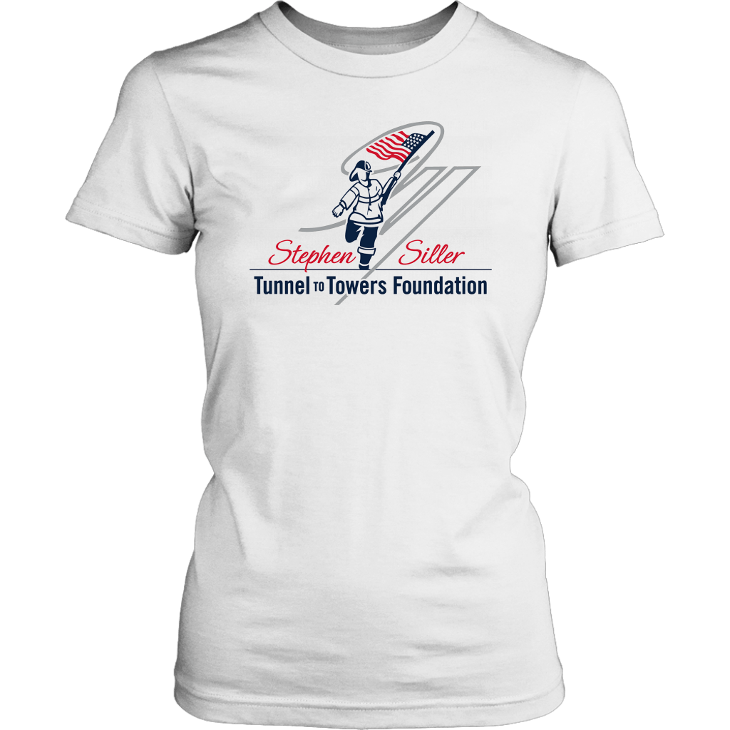 Tunnel to Towers Foundation Shirt Namecorn Store