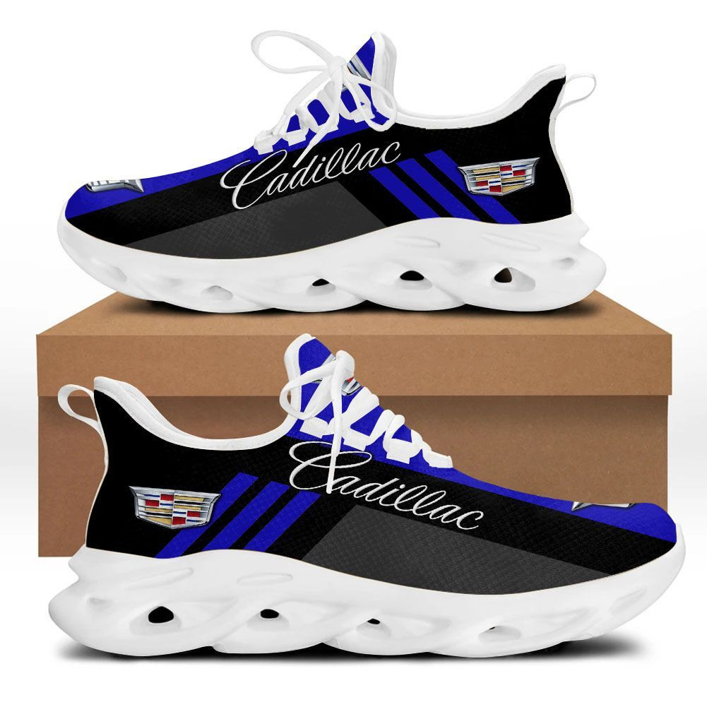 Cadillac Running Shoes Ver 2 Fashionspicex Shop