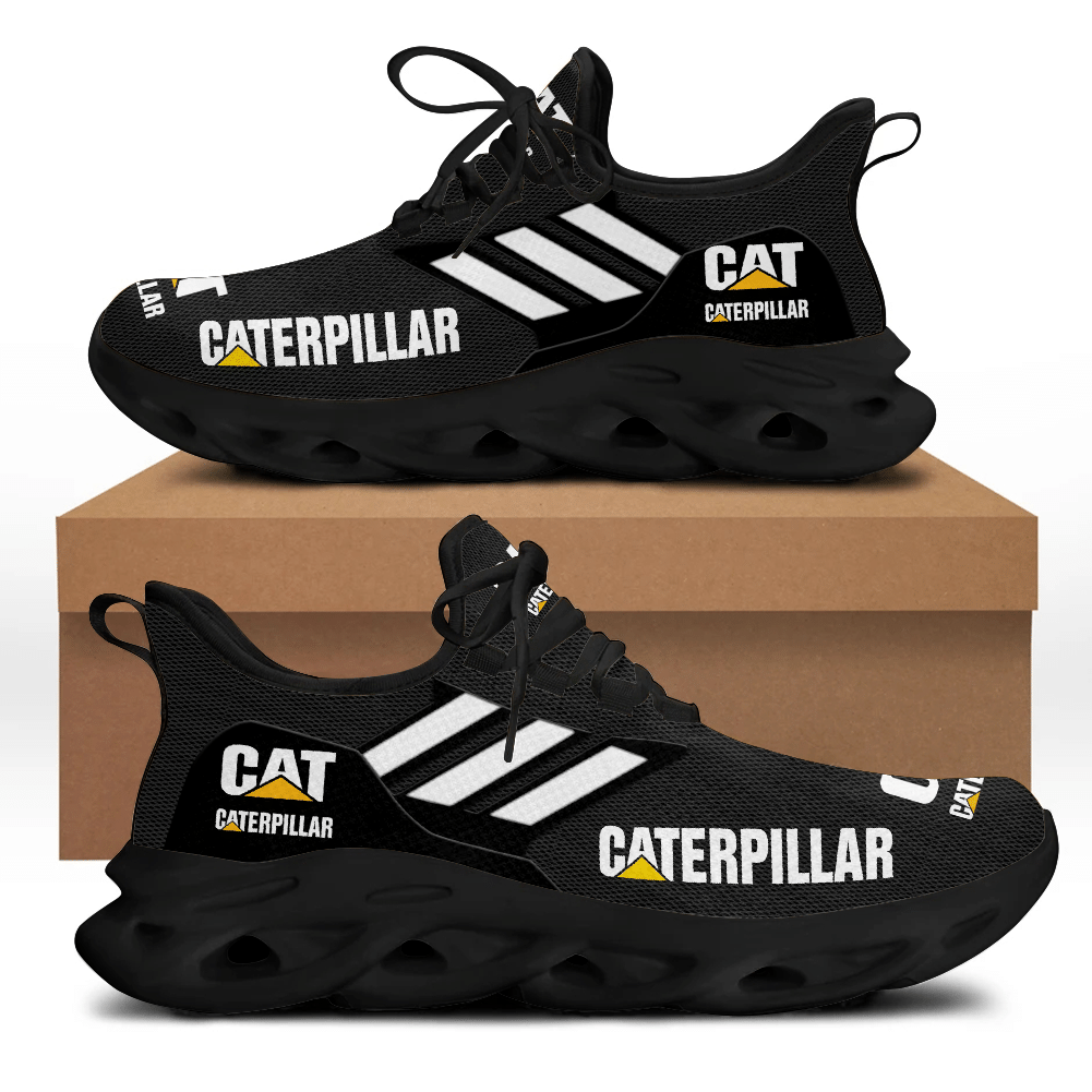 CATERPILLAR RUNNING SHOES VER 2 Fashion Store