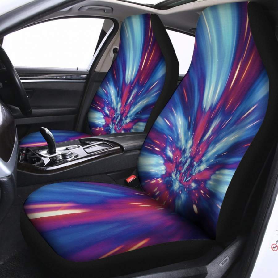 Lightspeed Vortex Print Universal Fit Car Seat Covers Oralie Shop