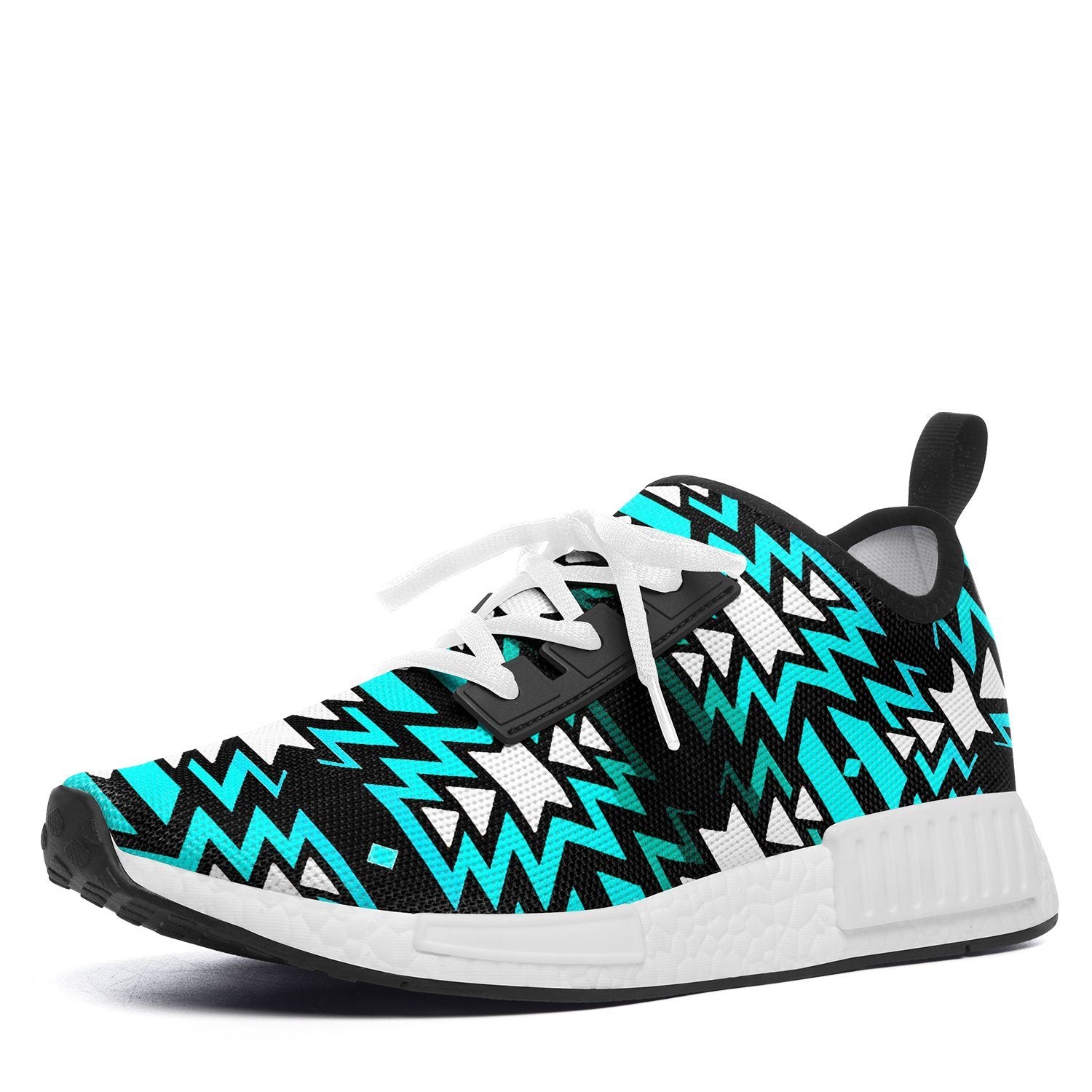 Black Fire Firefly Draco Running Shoes