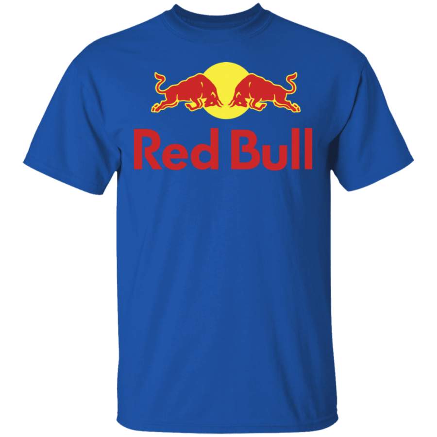 Red Bull TShirt Zeleton Store