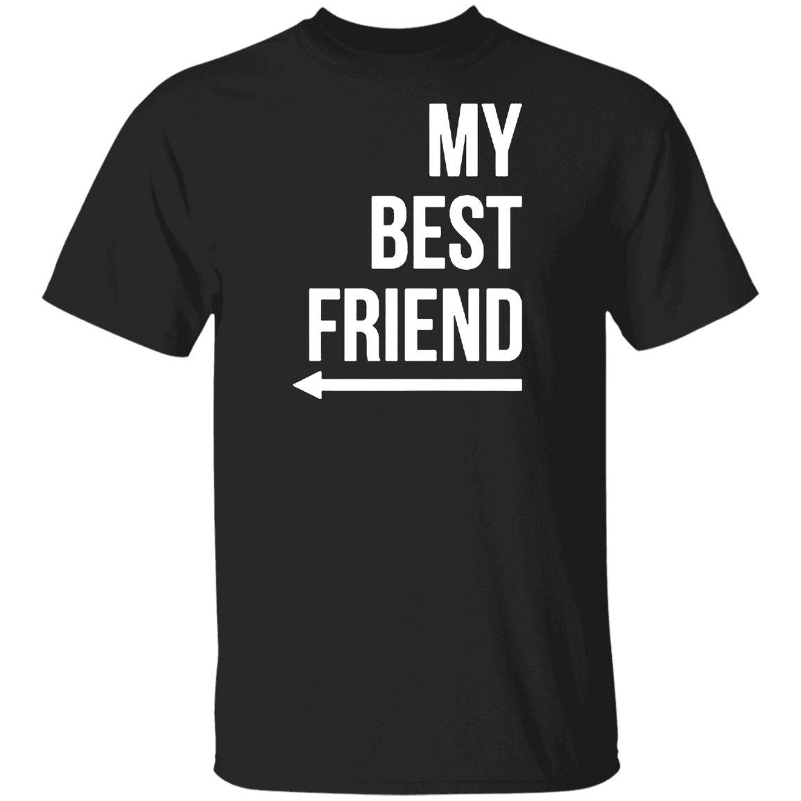 She Is My Best Friend Shirt Bestie Matching Clothes For Best Friends