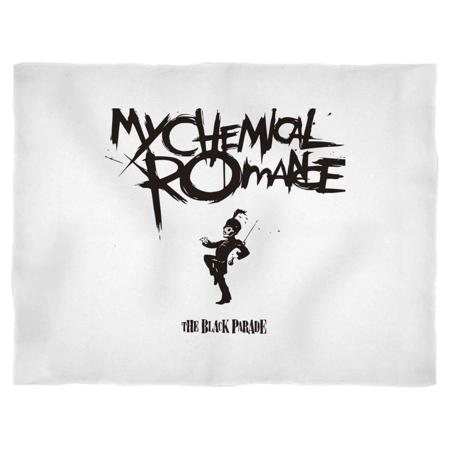 my chemical romance Blanket KreamShirt