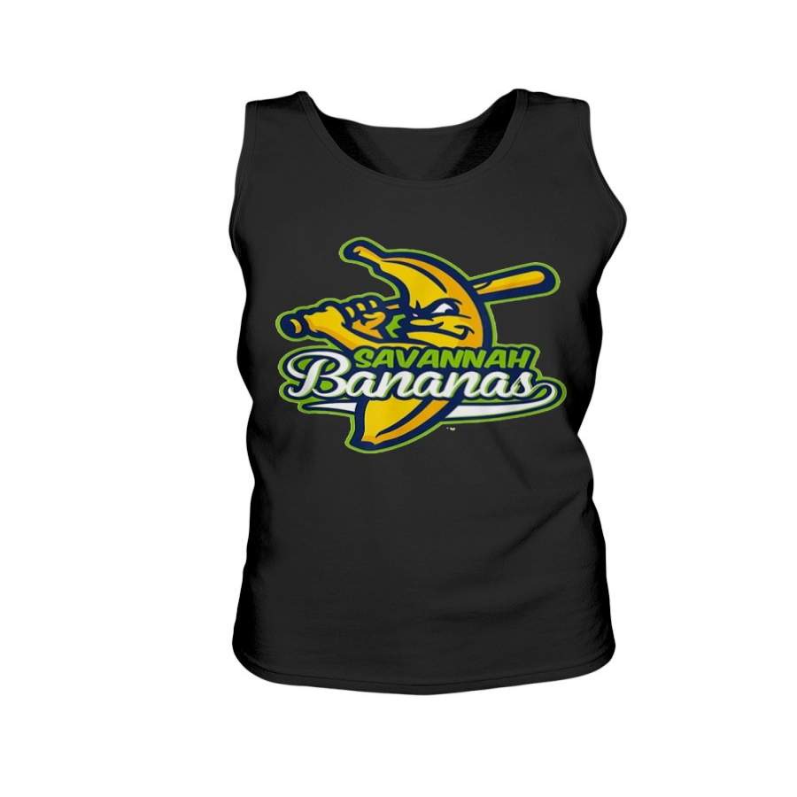 Savannah Bananas Tee Shirt KreamShirt