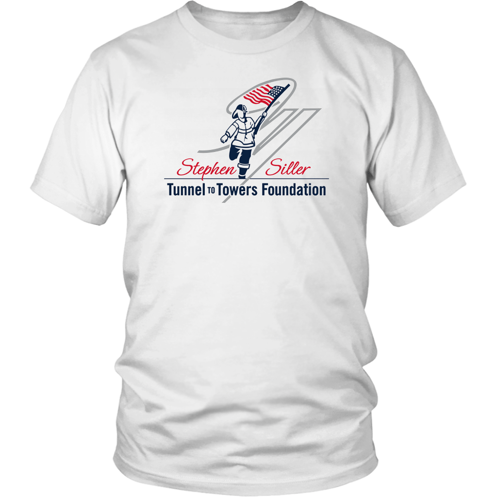 Tunnel to Towers Foundation Shirt Namecorn Store