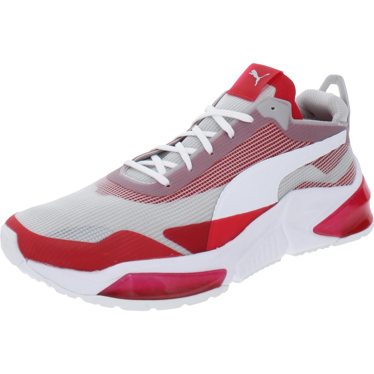 Puma Mens Lqdcell Optic Xi Gym Workout Running Shoes