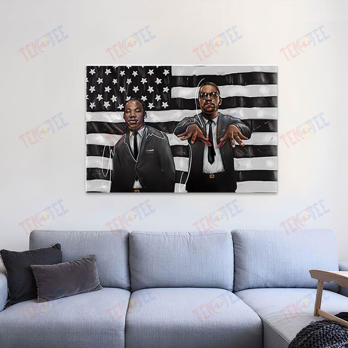 Modern African Poster Amazing African American Poster Art Prints Black