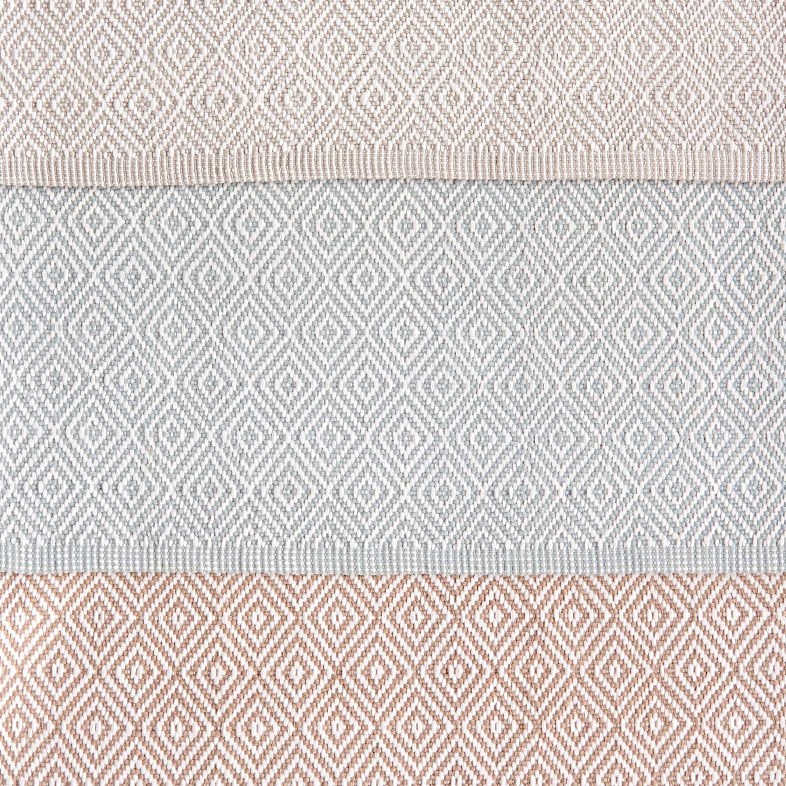 Dash & Albert Petit Diamond Rdb352 Khaki Rug Redditprint Store