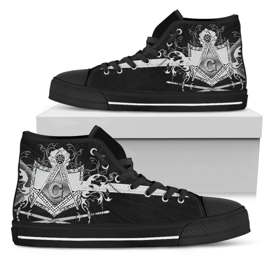freemason men’s high top shoe PoshmarkStore
