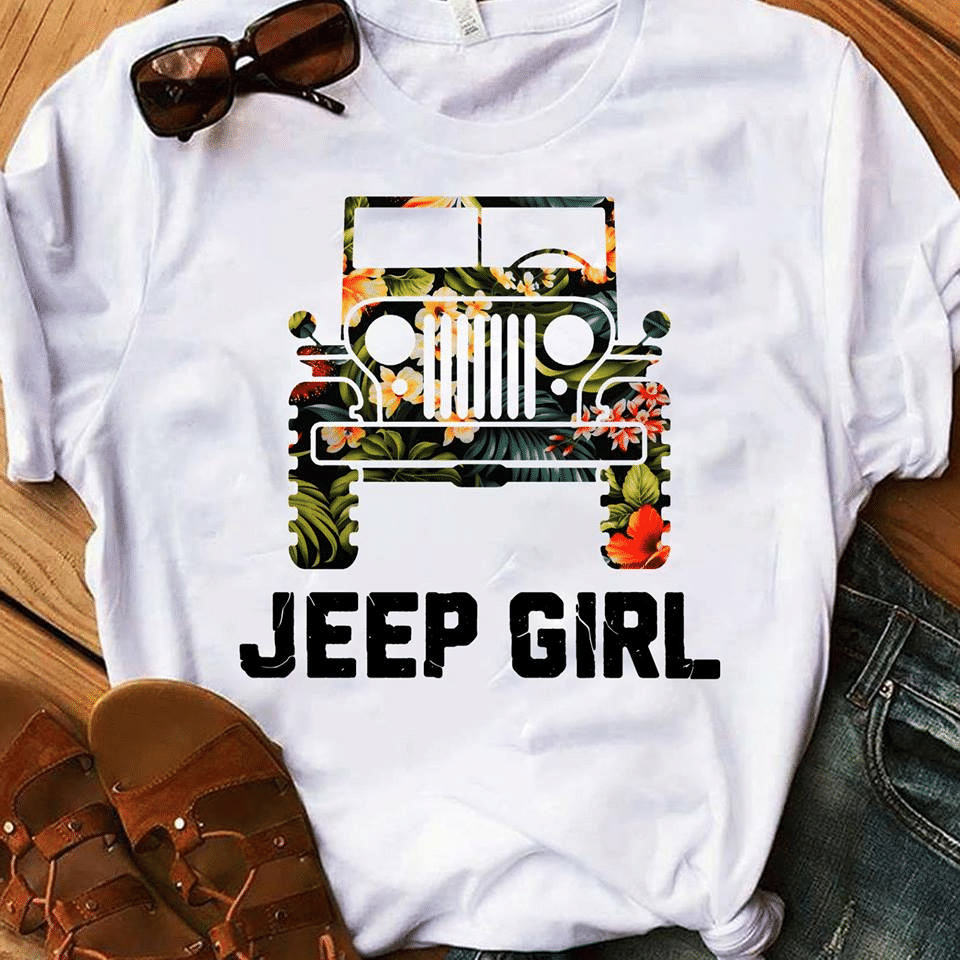Jeep lover jeep girl T Shirt Hoodie Sweater H97 Corethermax