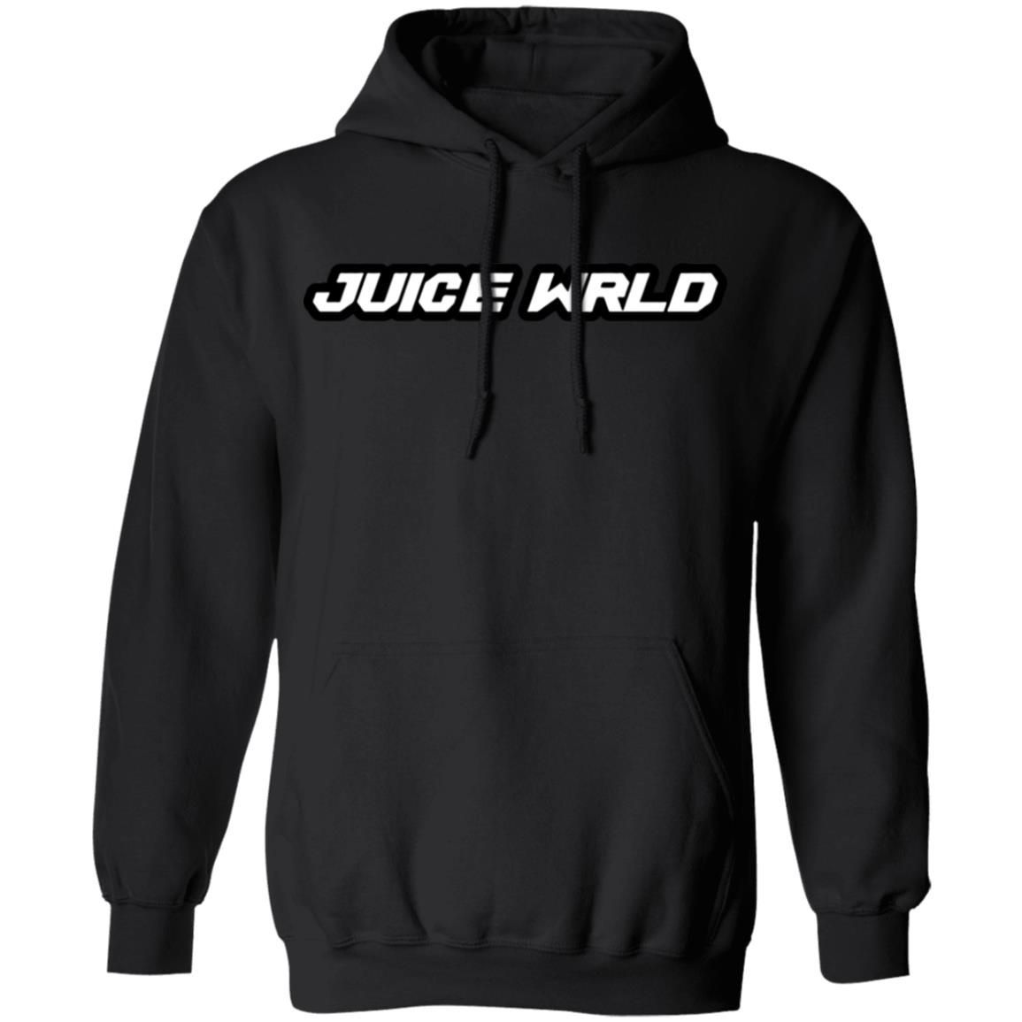 Juice Wrld Merch Juice Wrld Hoodie Yellow Klasern Store