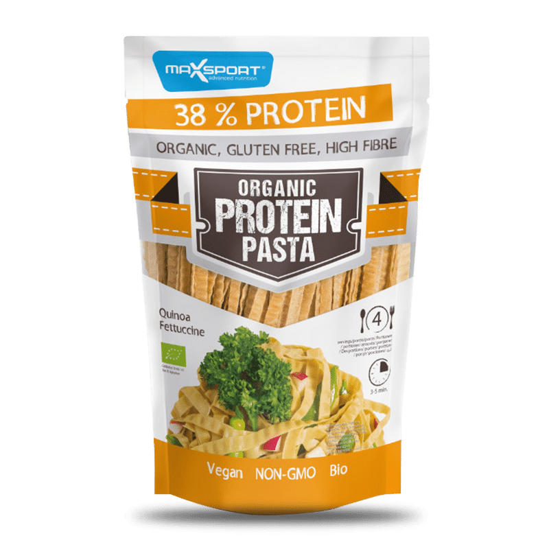 Protein Pasta SUPLEMENTOS AL MAYOR