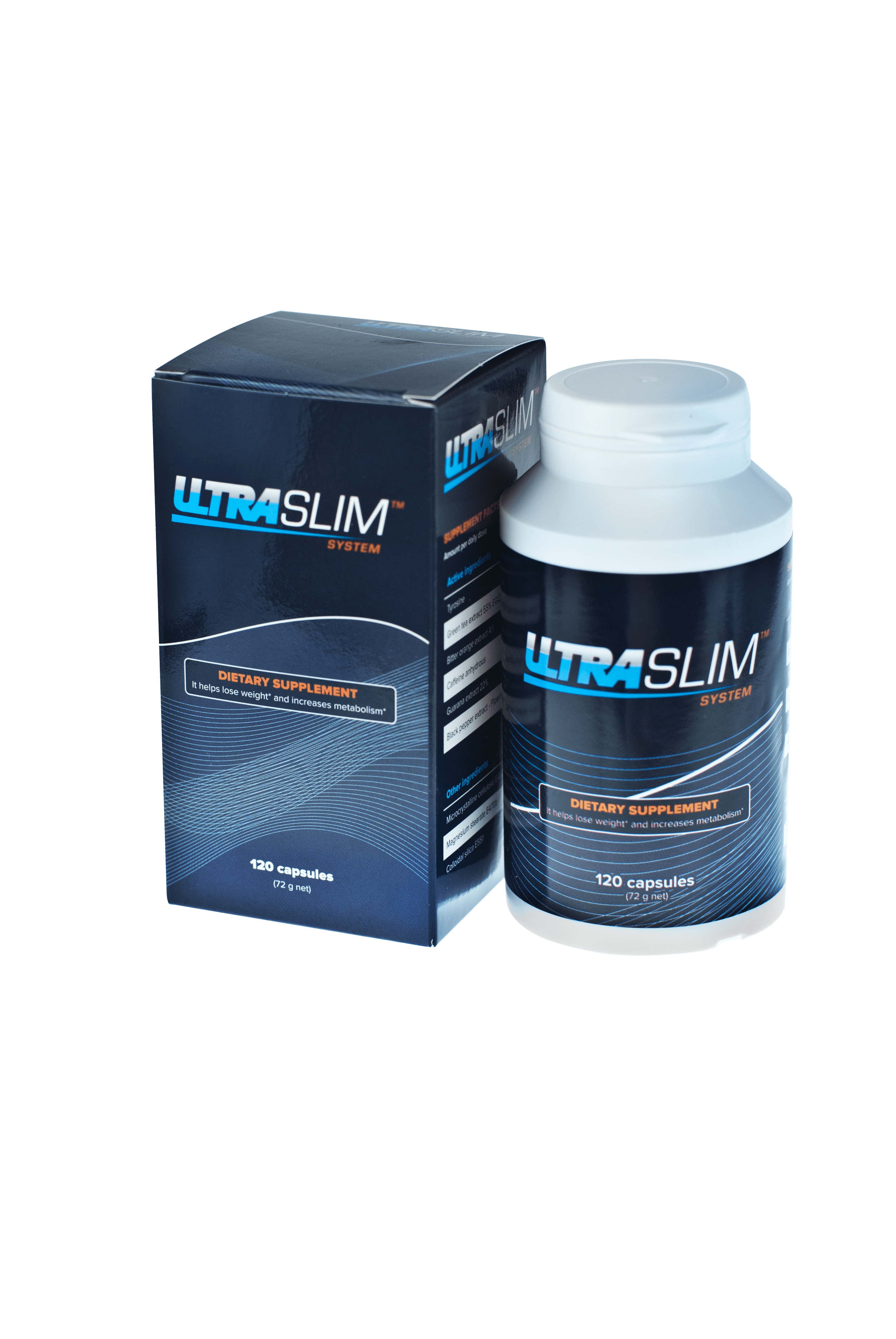 Ultra Slim System Saiba aqui tudo sobre esse suplemento!