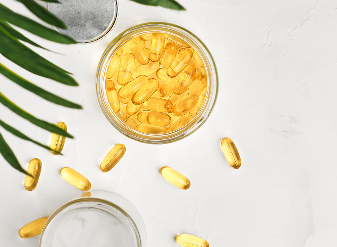 Omega 3 qué es, beneficios y efectos secundarios