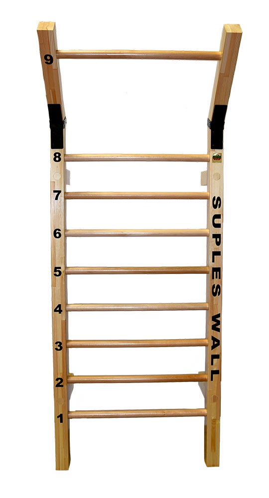 Suples Gladiator Wall