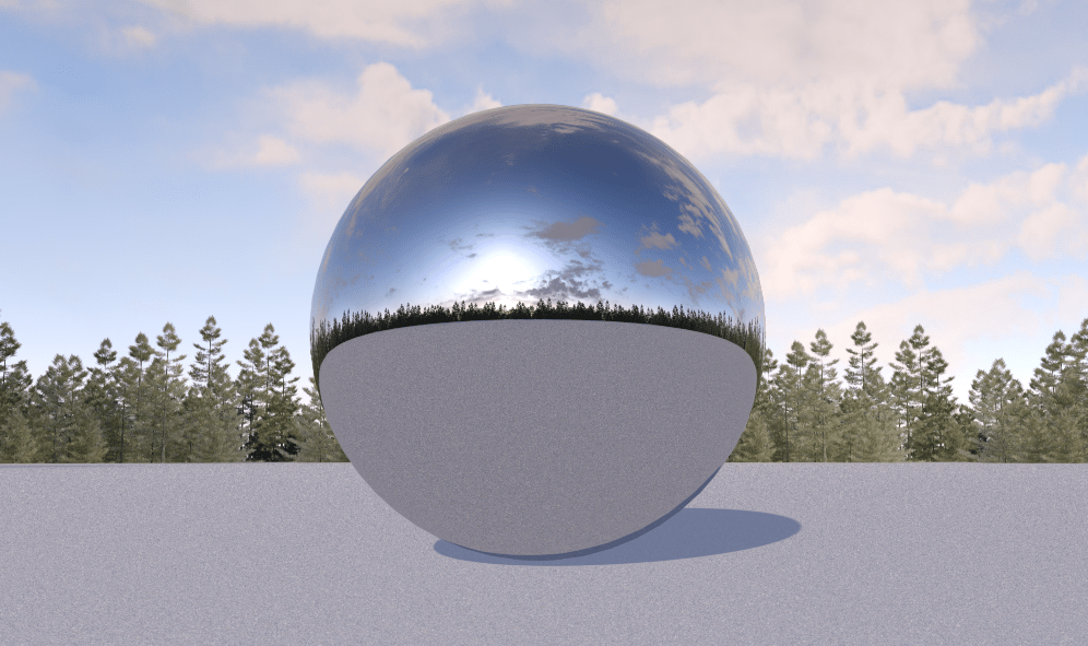 Podium Browser Cloud Domes