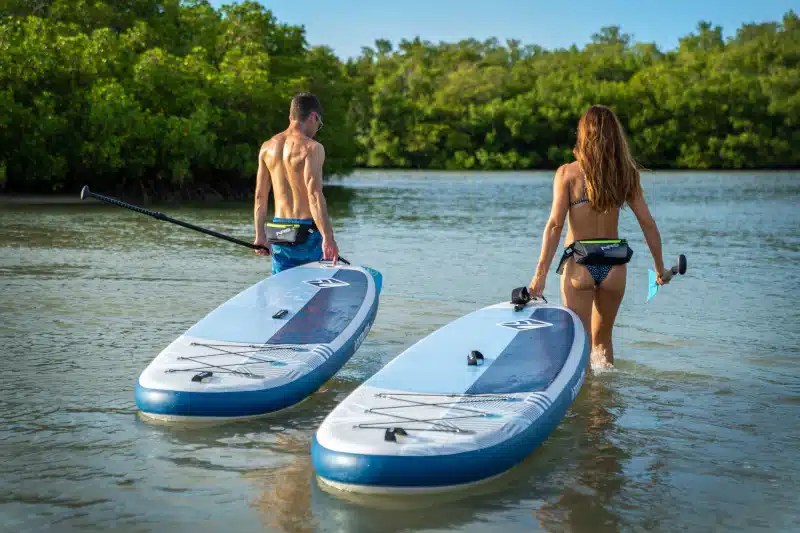 Paddle Boards Inflatable & Solid SUP Boards SUP Noob