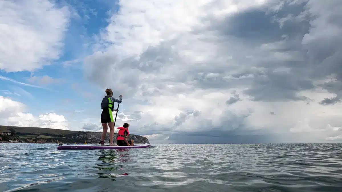 How Do I Read Tide And Current Charts For Paddleboarding? SUP Noob