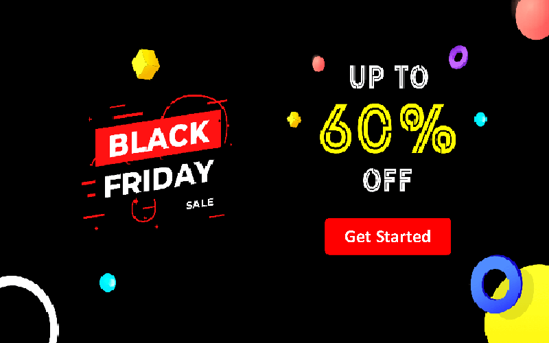 WordPress Black Friday Deals 2021 Cyber Monday Discounts ThemeDev
