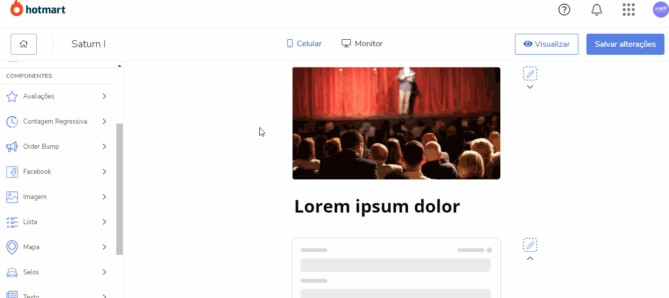 O que é e como configurar o Order Bump? Suporte Hotmart