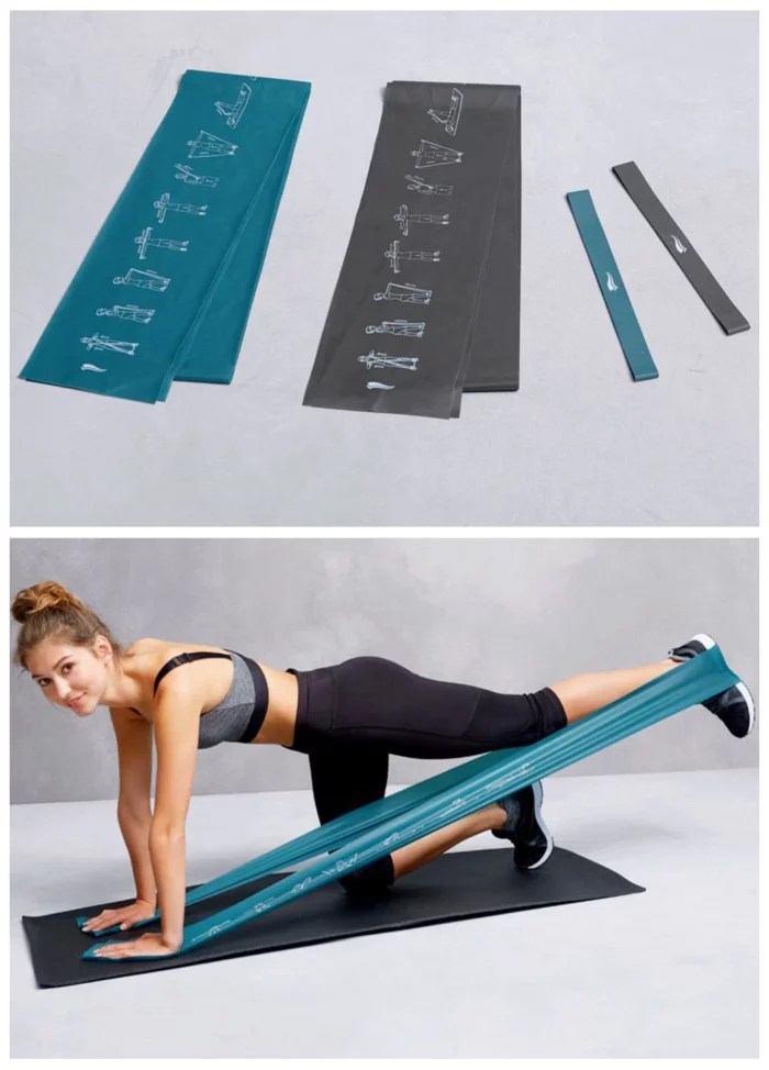 RESISTANCE BAND CRIVIT GERMANY Suppnation