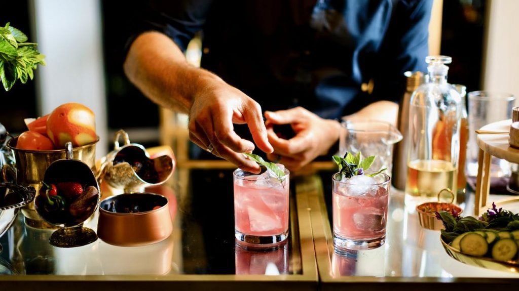 Best Cocktail Catering Kits Supper Club YVR Hosting Made Simple