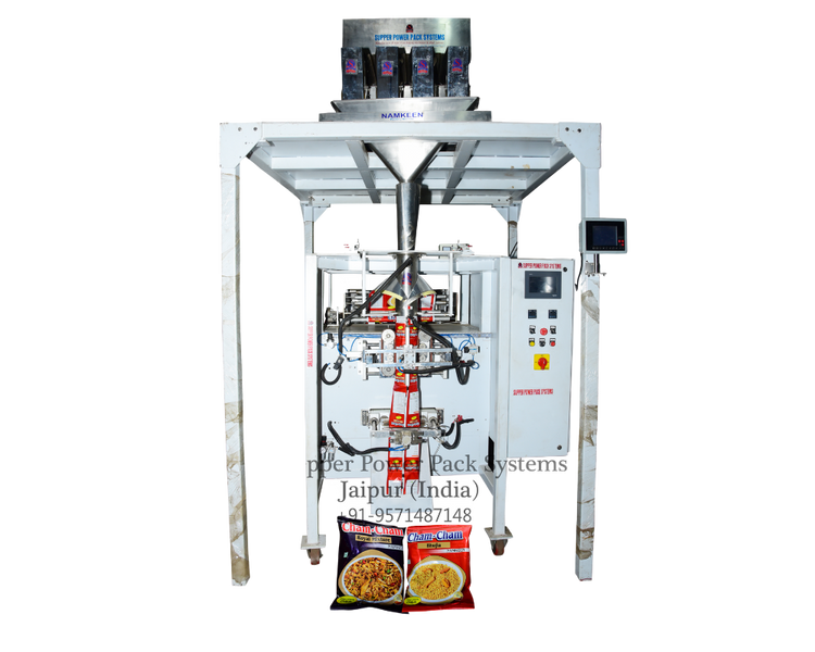 Food Product Packaging Machines Types of food Packaging Machines Food Packaging Machines for