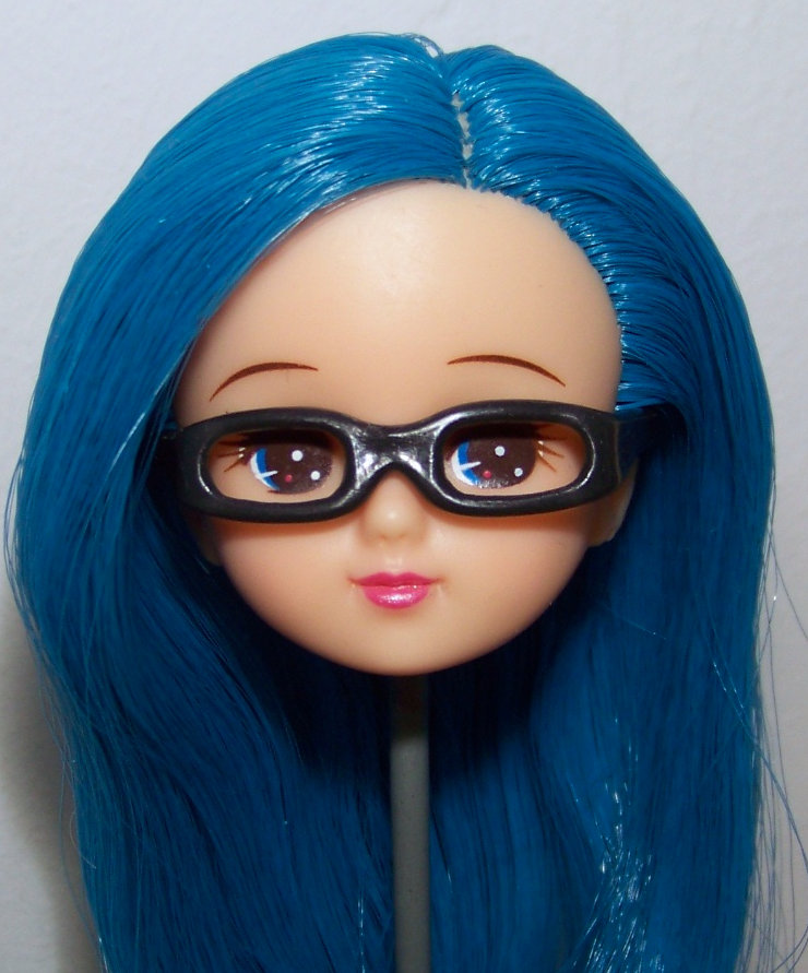 20 Barbie glasses for a dollar review Tutorials