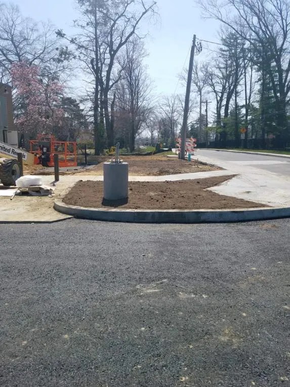 Gallery Suppi Constriction Inc.