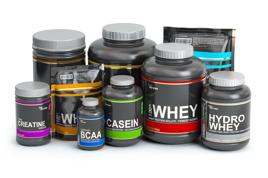 Best Supplement Ingredients
