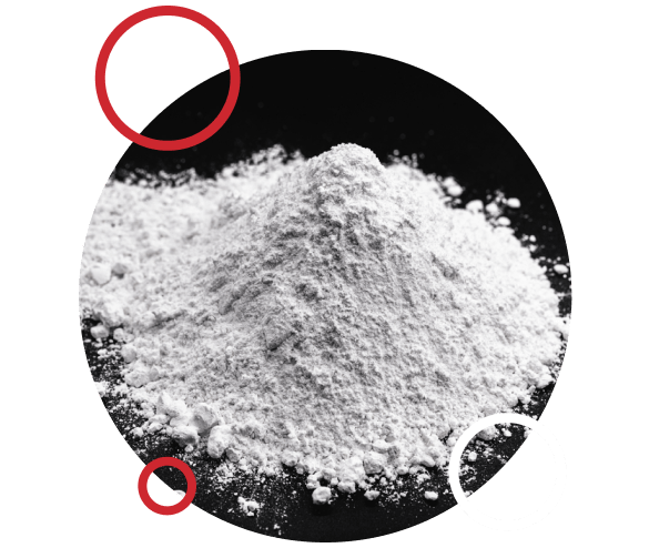 Magnesium Oxide Supplement Factory